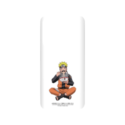犀牛盾SolidSuit手機殼 - Samsung Galaxy S20 Ultra (4G/5G) - 【聯名設計款】 - 火影忍者 Naruto - 漩渦鳴人-一樂拉麵
