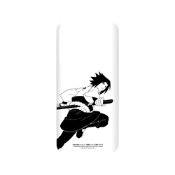 犀牛盾SolidSuit手機殼 - Samsung Galaxy S20 Ultra (4G/5G) - 【聯名設計款】 - 火影忍者 Naruto - 素描系列-Sasuke