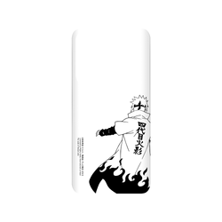 犀牛盾SolidSuit手機殼 - Samsung Galaxy S20 Ultra (4G/5G) - 【聯名設計款】 - 火影忍者 Naruto - 素描系列-波風湊