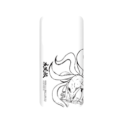 犀牛盾SolidSuit手機殼 - Samsung Galaxy S20 Ultra (4G/5G) - 【聯名設計款】 - 火影忍者 Naruto - 素描系列-Kurama