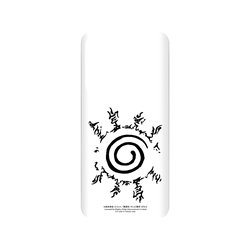 犀牛盾SolidSuit手機殼 - Samsung Galaxy S20 Ultra (4G/5G) - 【聯名設計款】 - 火影忍者 Naruto - LOGO系列-八卦封印