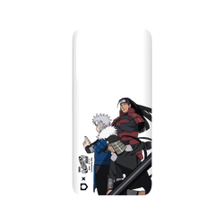 犀牛盾SolidSuit手機殼 - Samsung Galaxy S20 Ultra (4G/5G) - 【聯名設計款】 - 火影忍者 Naruto - 角色系列-三代火影
