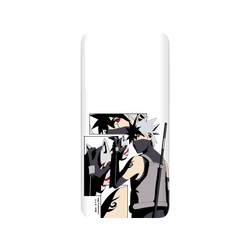 犀牛盾SolidSuit手機殼 - Samsung Galaxy S20 Ultra (4G/5G) - 【聯名設計款】 - 火影忍者 Naruto - 旗木卡卡西外傳