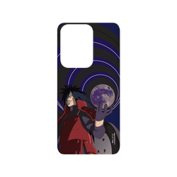 犀牛盾SolidSuit手機殼 - Samsung Galaxy S20 Ultra (4G/5G) - 【聯名設計款】 - 火影忍者 Naruto - 角色系列-宇智波斑