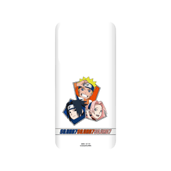 犀牛盾SolidSuit手機殼 - Samsung Galaxy S20 Ultra (4G/5G) - 【聯名設計款】 - 火影忍者 Naruto - 角色系列-第七班
