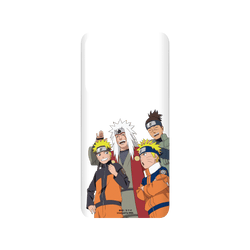 犀牛盾SolidSuit手機殼 - Samsung Galaxy S20 Ultra (4G/5G) - 【聯名設計款】 - 火影忍者 Naruto - 鳴人&自來也&伊魯卡老師