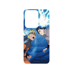 犀牛盾SolidSuit手機殼 - Samsung Galaxy S20 Ultra (4G/5G) - 【聯名設計款】 - 火影忍者 Naruto - 佐助螺旋丸