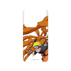 犀牛盾SolidSuit手機殼 - Samsung Galaxy S20 Ultra (4G/5G) - 【聯名設計款】 - 火影忍者 Naruto - 漩渦鳴人&九尾