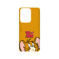 犀牛盾SolidSuit手機殼 - Samsung Galaxy S20 Ultra (4G/5G) - 【聯名設計款】 - 湯姆貓與傑利鼠 Tom and Jerry - 大臉傑利鼠