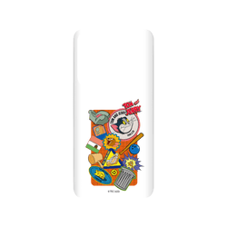 犀牛盾SolidSuit手機殼 - Samsung Galaxy S20 Ultra (4G/5G) - 【聯名設計款】 - 湯姆貓與傑利鼠 Tom and Jerry - 道具大集合