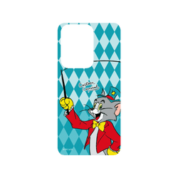 犀牛盾SolidSuit手機殼 - Samsung Galaxy S20 Ultra (4G/5G) - 【聯名設計款】 - 湯姆貓與傑利鼠 Tom and Jerry - 卡通嘉年華 - 湯姆貓