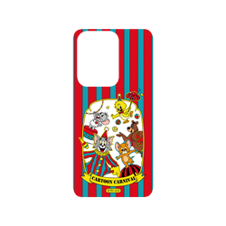 Galaxy S20 Ultra (4G/5G) SolidSuit  Tom and Jerry 卡通嘉年華 - 大集合