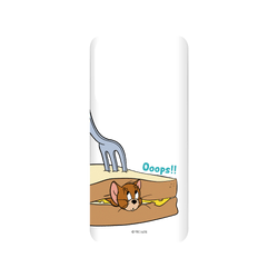 犀牛盾SolidSuit手機殼 - Samsung Galaxy S20 Ultra (4G/5G) - 【聯名設計款】 - 湯姆貓與傑利鼠 Tom and Jerry - 傑利鼠夾心三明治