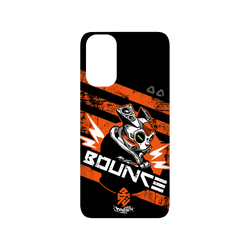犀牛盾SolidSuit手機殼 - Samsung Galaxy S20 (4G/5G) - 【聯名設計款】 - BOUNCE - BOUNCE MAN Lightning