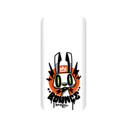 犀牛盾SolidSuit手機殼 - Samsung Galaxy S20 (4G/5G) - 【聯名設計款】 - BOUNCE - BOUNCE RABBIT COMING