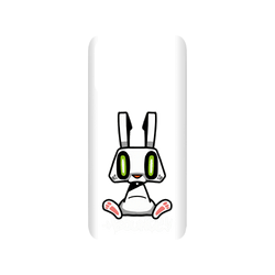 犀牛盾SolidSuit手機殼 - Samsung Galaxy S20 (4G/5G) - 【聯名設計款】 - BOUNCE - BOUNCE RABBIT