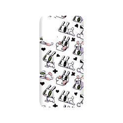 犀牛盾SolidSuit手機殼 - Samsung Galaxy S20 (4G/5G) - 【聯名設計款】 - BOUNCE - 棒小兔群