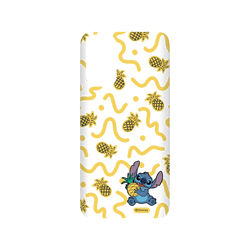 犀牛盾SolidSuit手機殼 - Samsung Galaxy S20 (4G/5G) - 【聯名設計款】 - 迪士尼-經典系列 Disney Classics - 史迪奇 Stitch - Ananas