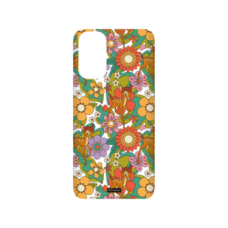 犀牛盾SolidSuit手機殼 - Samsung Galaxy S20 (4G/5G) - 【聯名設計款】 - 迪士尼-經典系列 Disney Classics - 小鹿斑比 Bambi - Motif rétro