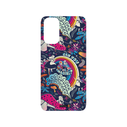 犀牛盾SolidSuit手機殼 - Samsung Galaxy S20 (4G/5G) - 【聯名設計款】 - 迪士尼-經典系列 Disney Classics - 愛麗絲夢遊仙境 Alice au pays des merveilles - Motif rétro