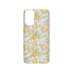 犀牛盾SolidSuit手機殼 - Samsung Galaxy S20 (4G/5G) - 【聯名設計款】 - 迪士尼-經典系列 Disney Classics - 小叮噹 Tinker Bell - Pattern