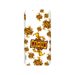 犀牛盾SolidSuit手機殼 - Samsung Galaxy S20 (4G/5G) - 【聯名設計款】 - 迪士尼-漫威 Marvel - 格魯特-I Am Groot！