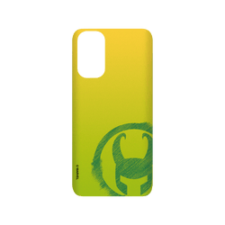 犀牛盾SolidSuit手機殼 - Samsung Galaxy S20 (4G/5G) - 【聯名設計款】 - 迪士尼-漫威 Marvel - 洛基的頭盔