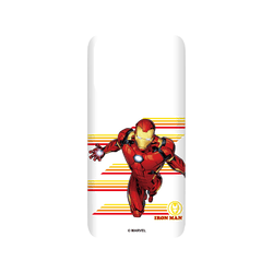 犀牛盾SolidSuit手機殼 - Samsung Galaxy S20 (4G/5G) - 【聯名設計款】 - 迪士尼-漫威 Marvel - 鋼鐵人-準備出擊