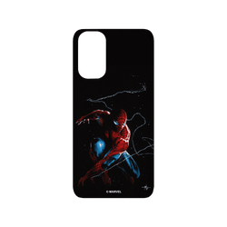 犀牛盾SolidSuit手機殼 - Samsung Galaxy S20 (4G/5G) - 【聯名設計款】 - 迪士尼-漫威 Marvel - 蜘蛛人-準備行動