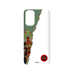 犀牛盾SolidSuit手機殼 - Samsung Galaxy S20 (4G/5G) - 【聯名設計款】 - 迪士尼-漫威 Marvel - 死侍 - $$
