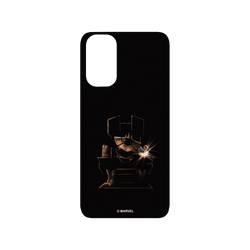 犀牛盾SolidSuit手機殼 - Samsung Galaxy S20 (4G/5G) - 【聯名設計款】 - 迪士尼-漫威 Marvel - 薩諾斯的寶座