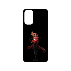 犀牛盾SolidSuit手機殼 - Samsung Galaxy S20 (4G/5G) - 【聯名設計款】 - 迪士尼-漫威 Marvel - 緋紅女巫