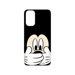 犀牛盾SolidSuit手機殼 - Samsung Galaxy S20 (4G/5G) - 【聯名設計款】 - 迪士尼-米奇 Mickey - 米奇摀嘴