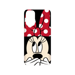 犀牛盾SolidSuit手機殼 - Samsung Galaxy S20 (4G/5G) - 【聯名設計款】 - 迪士尼-米奇 Mickey - 米妮摀嘴