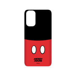 犀牛盾SolidSuit手機殼 - Samsung Galaxy S20 (4G/5G) - 【聯名設計款】 - 迪士尼-米奇 Mickey - 米奇衣服