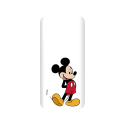 犀牛盾SolidSuit手機殼 - Samsung Galaxy S20 (4G/5G) - 【聯名設計款】 - 迪士尼-米奇 Mickey - 來！米奇站好