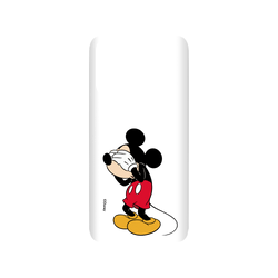 犀牛盾SolidSuit手機殼 - Samsung Galaxy S20 (4G/5G) - 【聯名設計款】 - 迪士尼-米奇 Mickey - 遮眼米奇