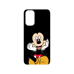 犀牛盾SolidSuit手機殼 - Samsung Galaxy S20 (4G/5G) - 【聯名設計款】 - 迪士尼-米奇 Mickey - 米奇看著你