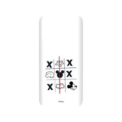 犀牛盾SolidSuit手機殼 - Samsung Galaxy S20 (4G/5G) - 【聯名設計款】 - 迪士尼-米奇 Mickey - XOXO米奇