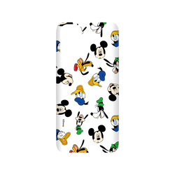 犀牛盾SolidSuit手機殼 - Samsung Galaxy S20 (4G/5G) - 【聯名設計款】 - 迪士尼-米奇 Mickey - Sticker-米奇與他的朋友