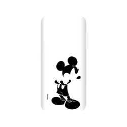 犀牛盾SolidSuit手機殼 - Samsung Galaxy S20 (4G/5G) - 【聯名設計款】 - 迪士尼-米奇 Mickey - 黑標款-米奇只有黑色