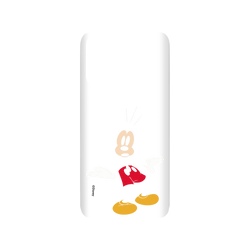 犀牛盾SolidSuit手機殼 - Samsung Galaxy S20 (4G/5G) - 【聯名設計款】 - 迪士尼-米奇 Mickey - 黑標款-米奇只有彩色