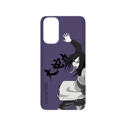 犀牛盾SolidSuit手機殼 - Samsung Galaxy S20 (4G/5G) - 【聯名設計款】 - 火影忍者 Naruto - 角色系列-大蛇丸