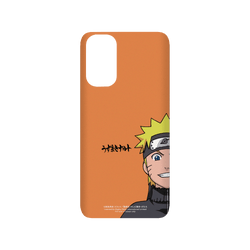 犀牛盾SolidSuit手機殼 - Samsung Galaxy S20 (4G/5G) - 【聯名設計款】 - 火影忍者 Naruto - 角色系列-漩渦鳴人