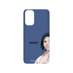 犀牛盾SolidSuit手機殼 - Samsung Galaxy S20 (4G/5G) - 【聯名設計款】 - 火影忍者 Naruto - 角色系列-宇智波佐助