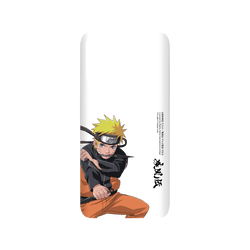 犀牛盾SolidSuit手機殼 - Samsung Galaxy S20 (4G/5G) - 【聯名設計款】 - 火影忍者 Naruto - 疾風傳-漩渦鳴人