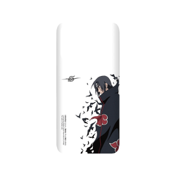 犀牛盾SolidSuit手機殼 - Samsung Galaxy S20 (4G/5G) - 【聯名設計款】 - 火影忍者 Naruto - 角色系列-宇智波鼬