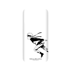 犀牛盾SolidSuit手機殼 - Samsung Galaxy S20 (4G/5G) - 【聯名設計款】 - 火影忍者 Naruto - 素描系列-Naruto