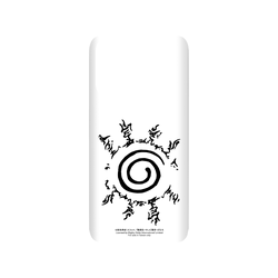 犀牛盾SolidSuit手機殼 - Samsung Galaxy S20 (4G/5G) - 【聯名設計款】 - 火影忍者 Naruto - LOGO系列-八卦封印