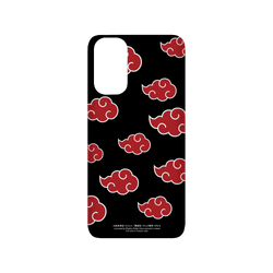犀牛盾SolidSuit手機殼 - Samsung Galaxy S20 (4G/5G) - 【聯名設計款】 - 火影忍者 Naruto - LOGO系列-曉